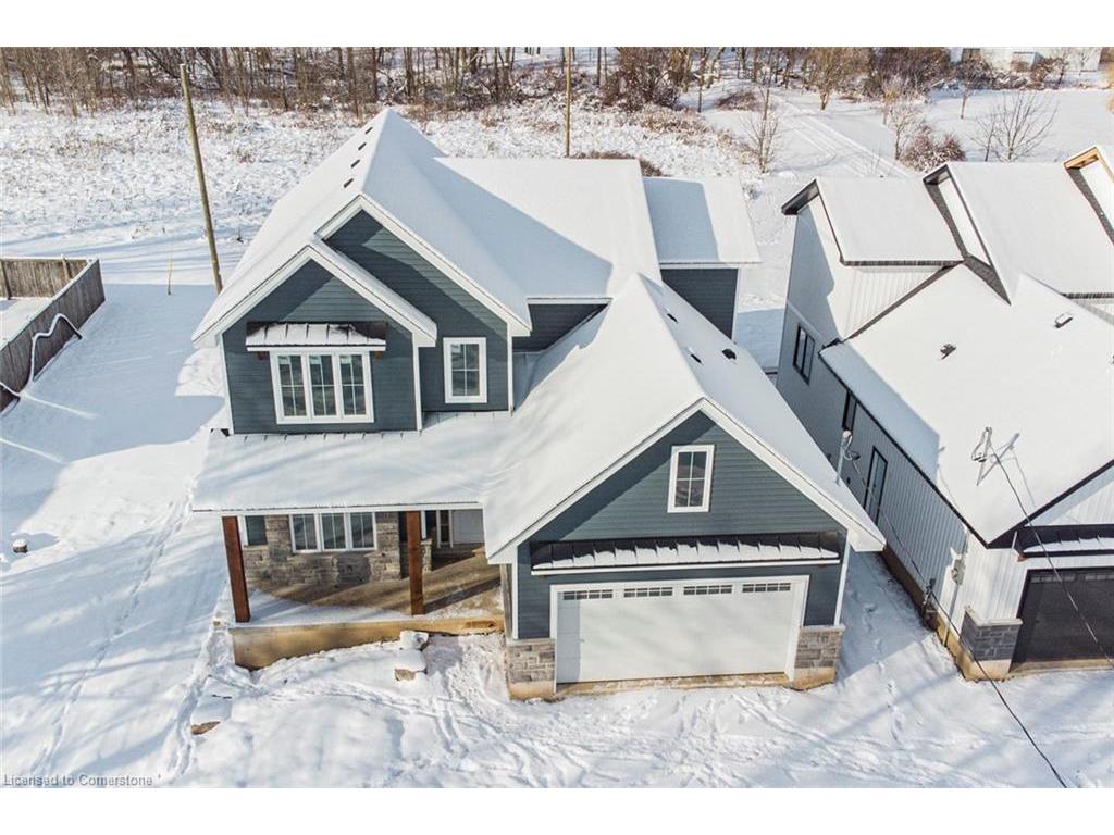 









LOT 23


Victoria

Avenue,
Vineland,




ON
L0R 2E0

