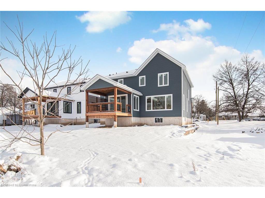 









LOT 23


Victoria

Avenue,
Vineland,




ON
L0R 2E0

