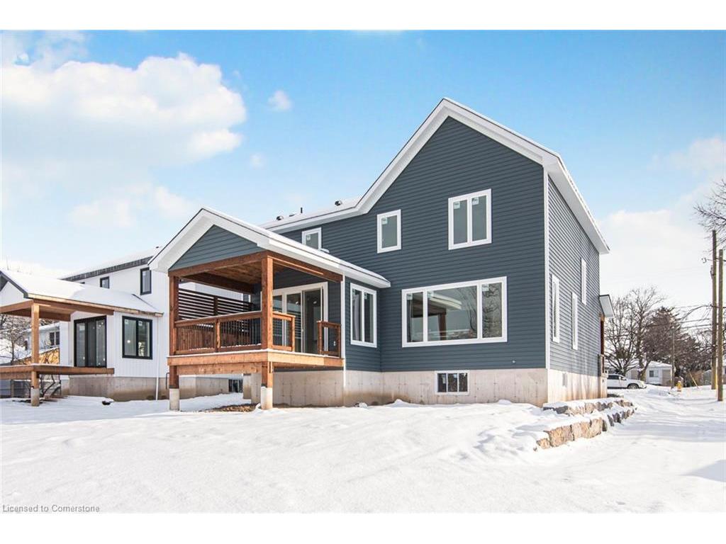 









LOT 23


Victoria

Avenue,
Vineland,




ON
L0R 2E0

