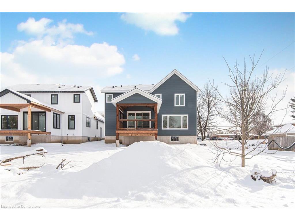 









LOT 23


Victoria

Avenue,
Vineland,




ON
L0R 2E0

