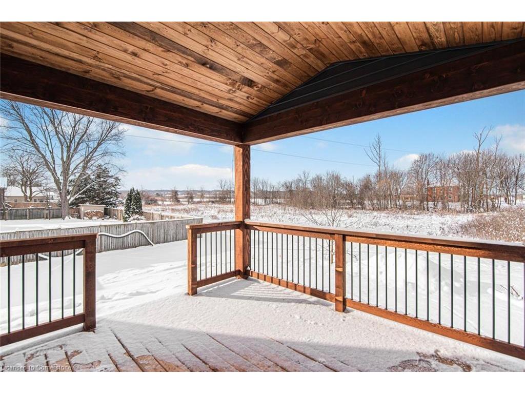 









LOT 23


Victoria

Avenue,
Vineland,




ON
L0R 2E0

