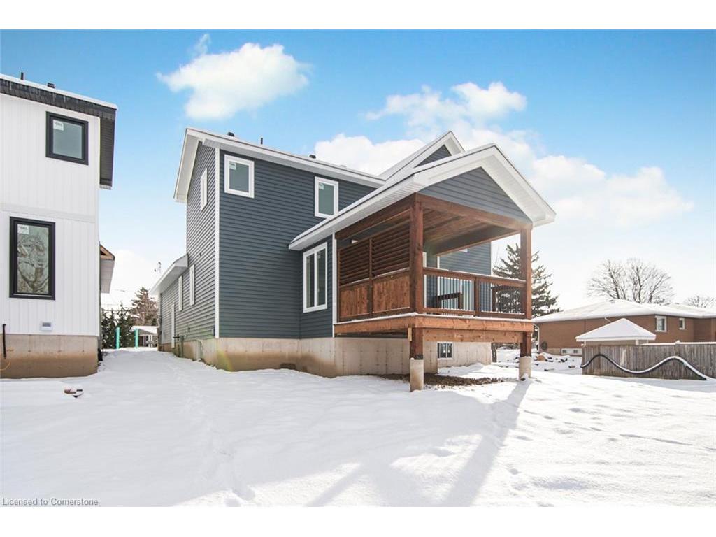 









LOT 23


Victoria

Avenue,
Vineland,




ON
L0R 2E0

