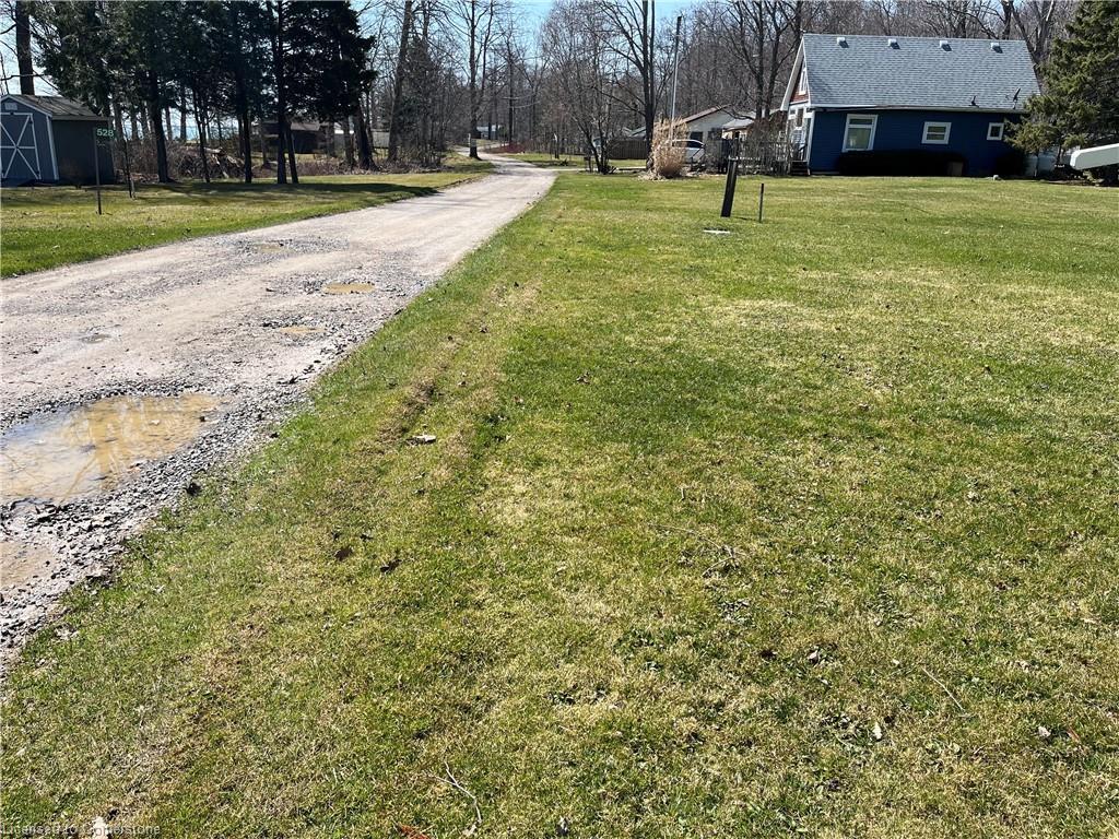 









527


Avalon

Lane,
Simcoe,







ON
N3Y 4K2

