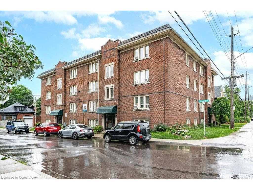 









2


Vineland

Avenue, 9,
Hamilton,




ON
L8M 1R4

