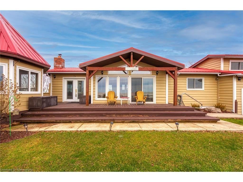 









817


Lakeshore

Road,
Selkirk,




ON
N0A 1P0

