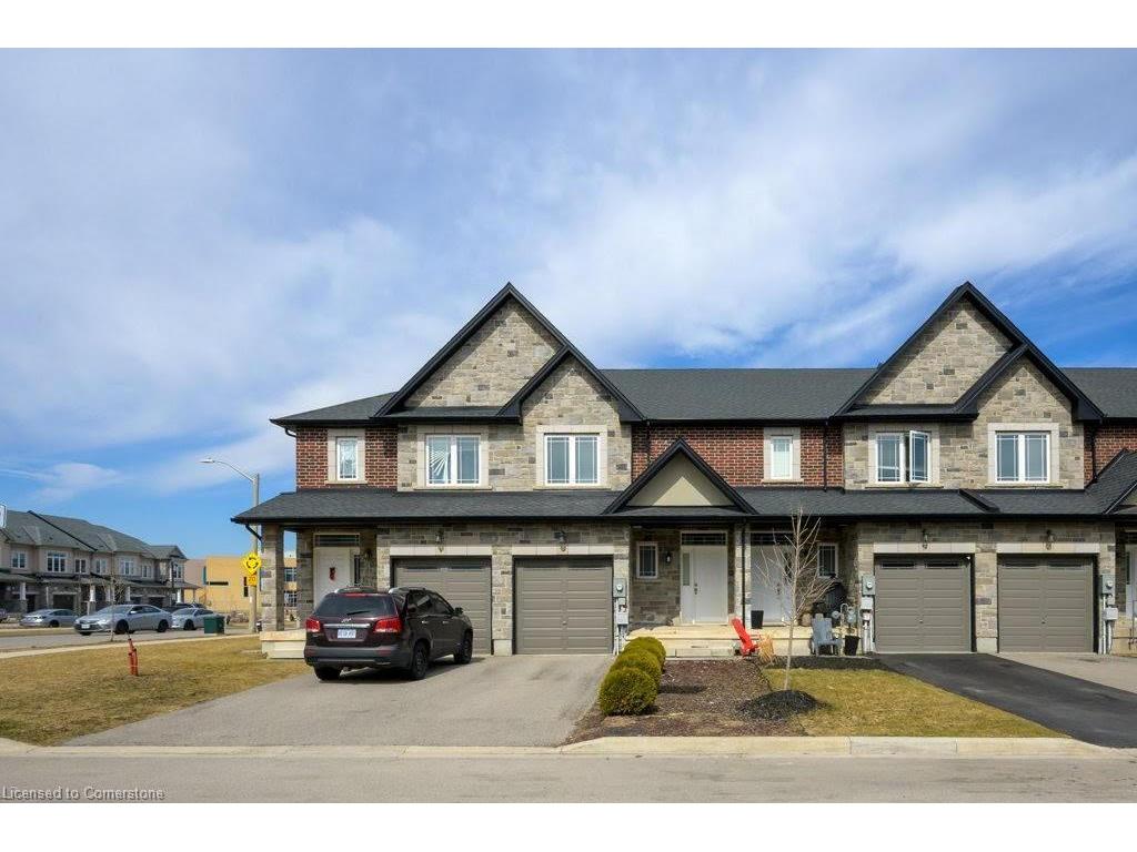 









3


Callon

Drive,
Ancaster,




ON
L9K 0J8

