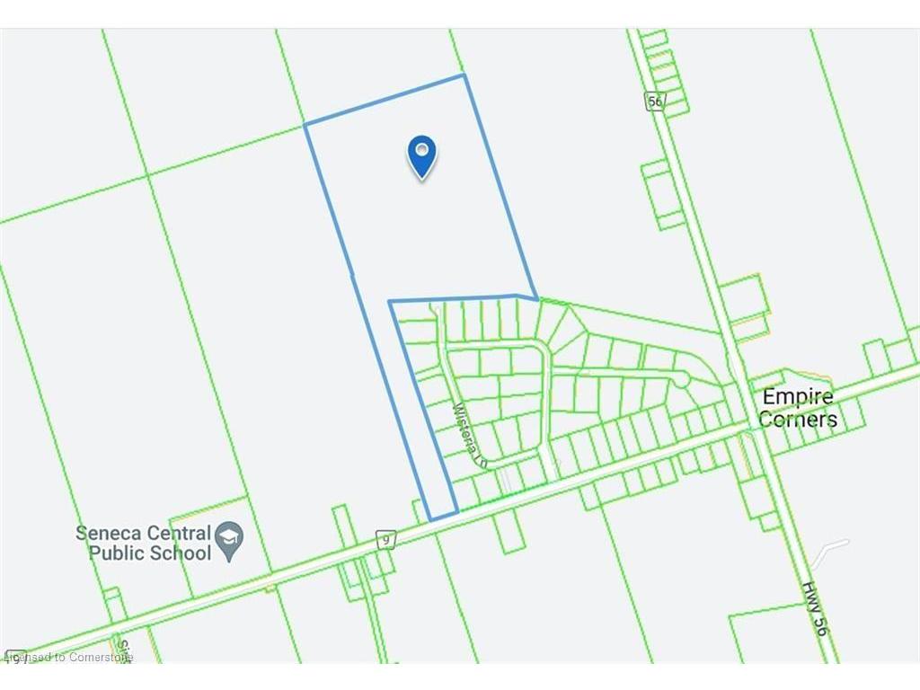 









PART LOT 14


#9 Haldimand

Road,
York,







ON
N0A 1R0

