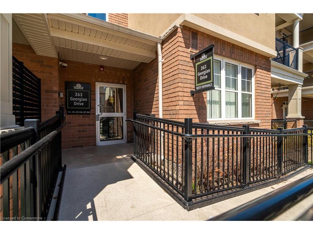 









263


Georgian

Drive, 303,
Oakville,




ON
L6H 0L2

