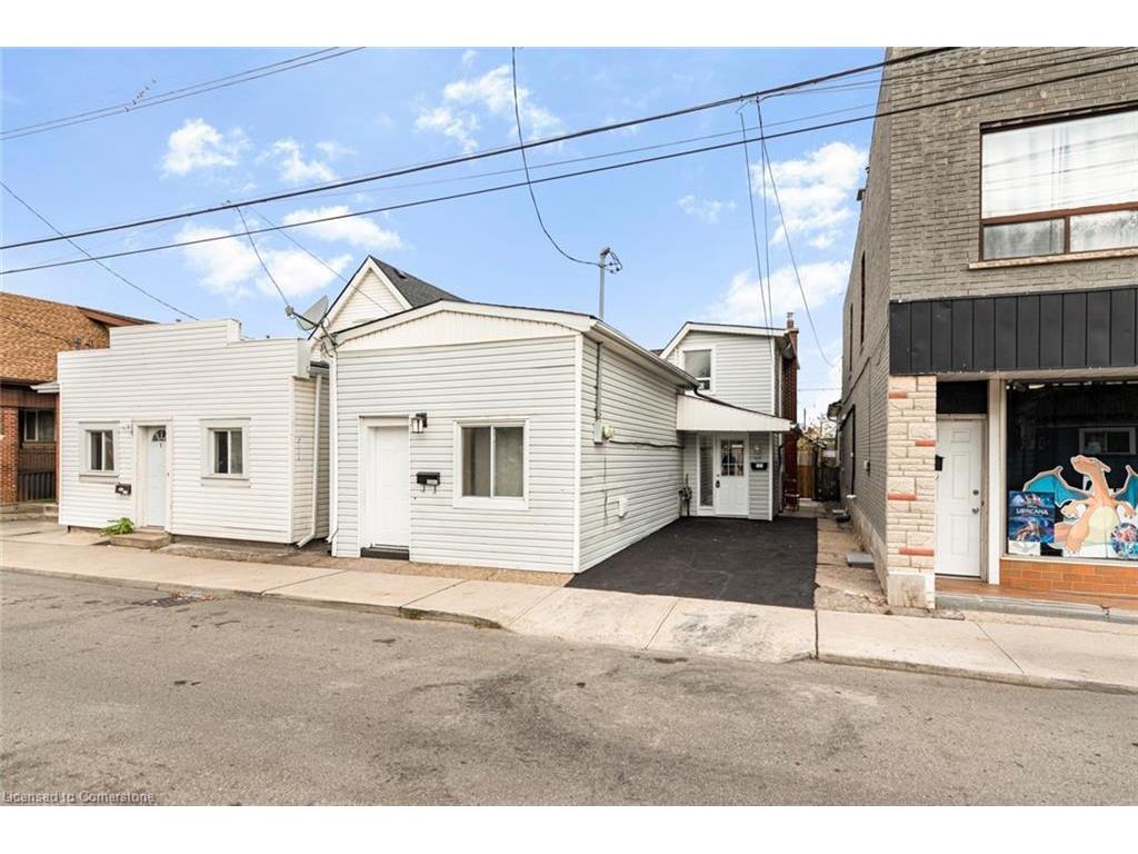 









333


Britannia

Avenue,
Hamilton,




ON
L8H 1Y4

