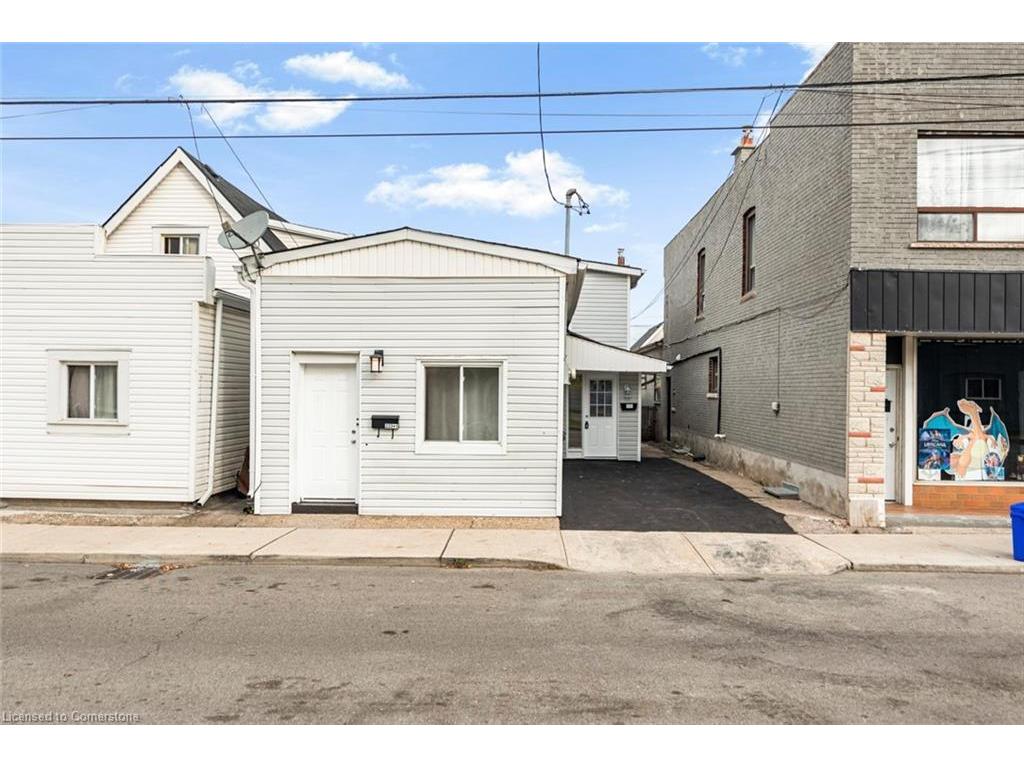 









333


Britannia

Avenue,
Hamilton,




ON
L8H 1Y4

