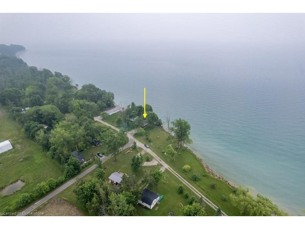 









25


Erie Heights

Line,
Lowbanks,




ON
N0A 1K0

