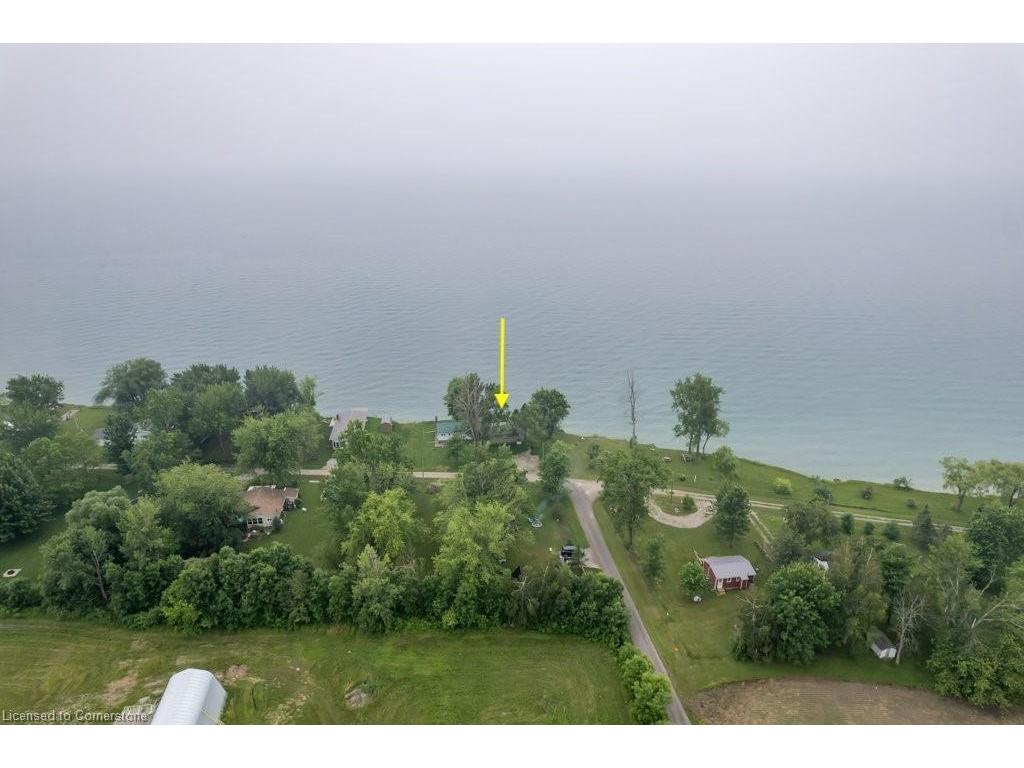 









25


Erie Heights

Line,
Lowbanks,




ON
N0A 1K0

