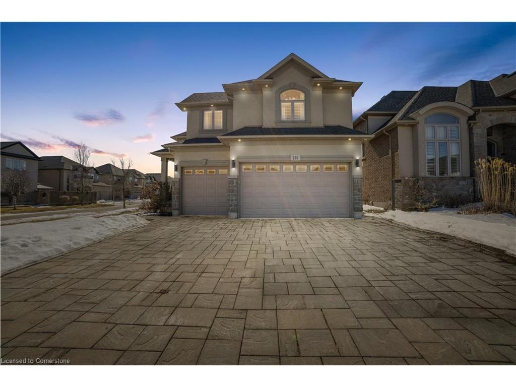 









236


Mother's

Street,
Hamilton,




ON
L9B 0E1

