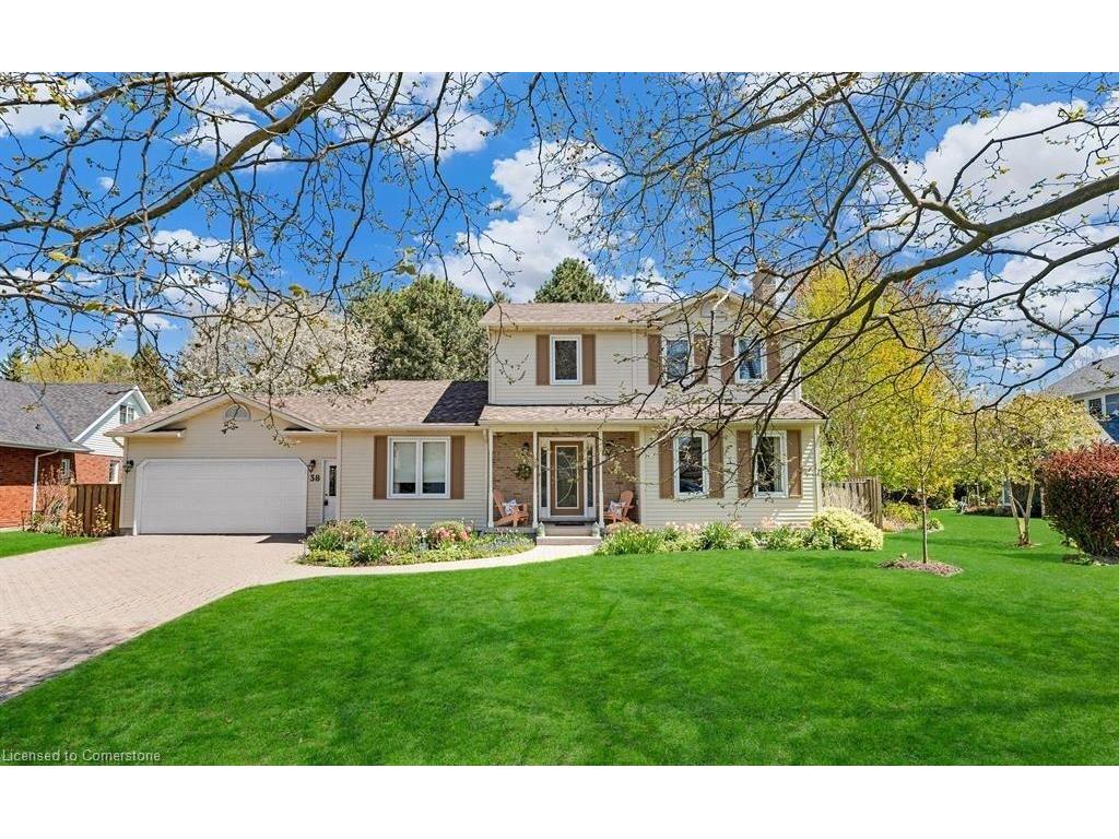 









38


Colonel Butler

Crescent,
Niagara-on-the-Lake,




ON
L0S 1J0

