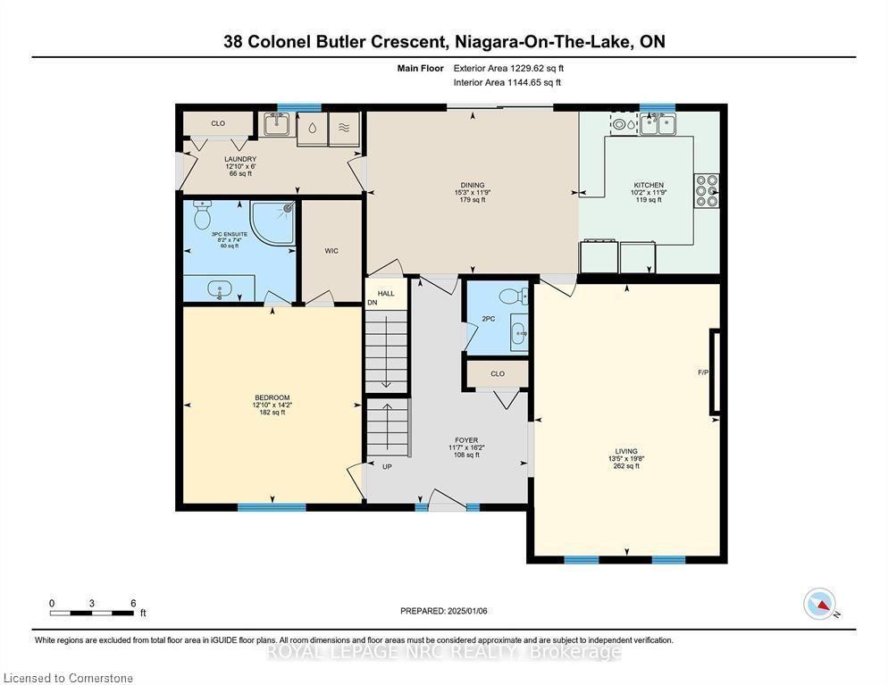 









38


Colonel Butler

Crescent,
Niagara-on-the-Lake,




ON
L0S 1J0

