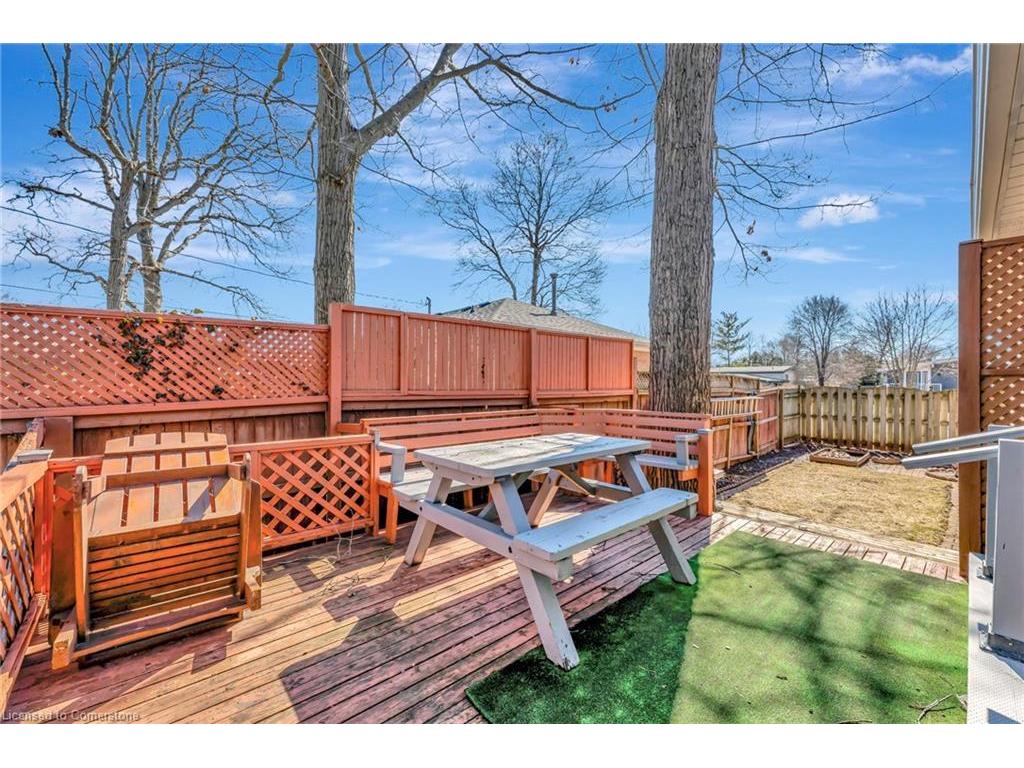 









429


Norrie

Crescent,
Burlington,




ON
L7L 3S4

