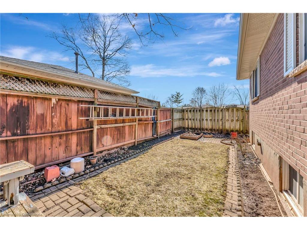









429


Norrie

Crescent,
Burlington,




ON
L7L 3S4

