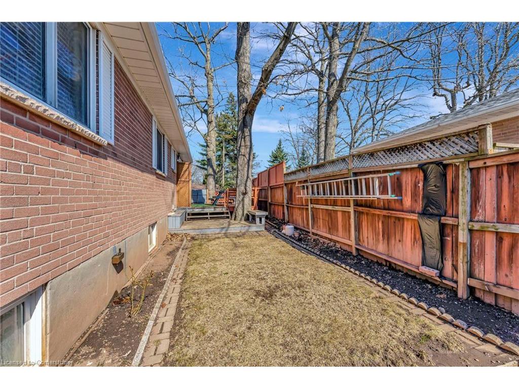 









429


Norrie

Crescent,
Burlington,




ON
L7L 3S4


