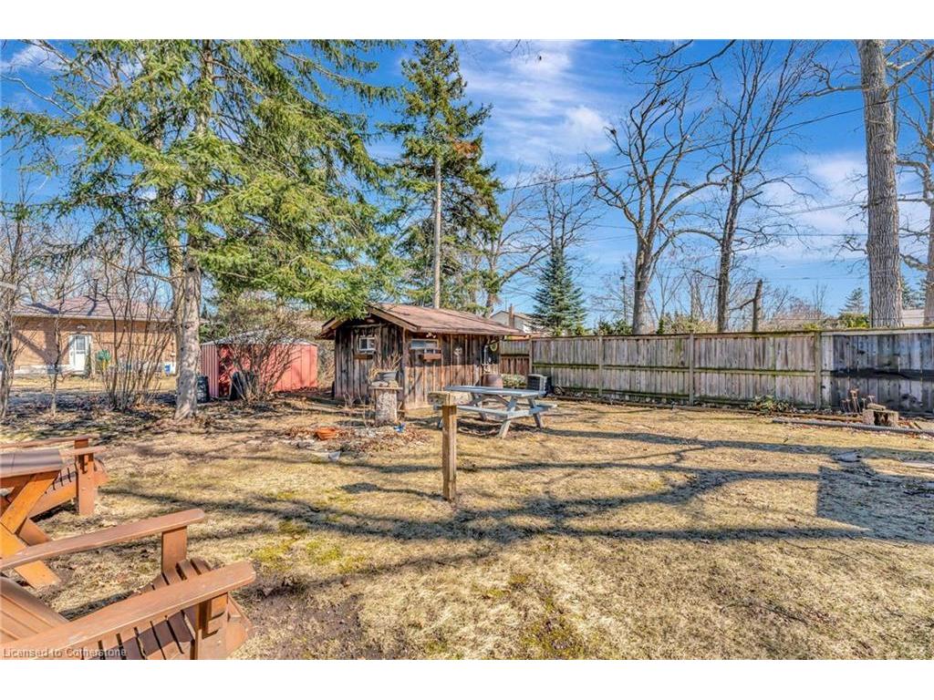 









429


Norrie

Crescent,
Burlington,




ON
L7L 3S4

