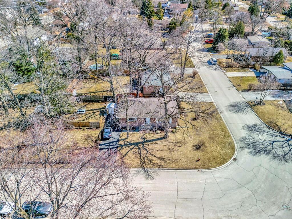 









429


Norrie

Crescent,
Burlington,




ON
L7L 3S4

