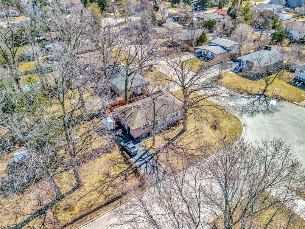 









429


Norrie

Crescent,
Burlington,




ON
L7L 3S4

