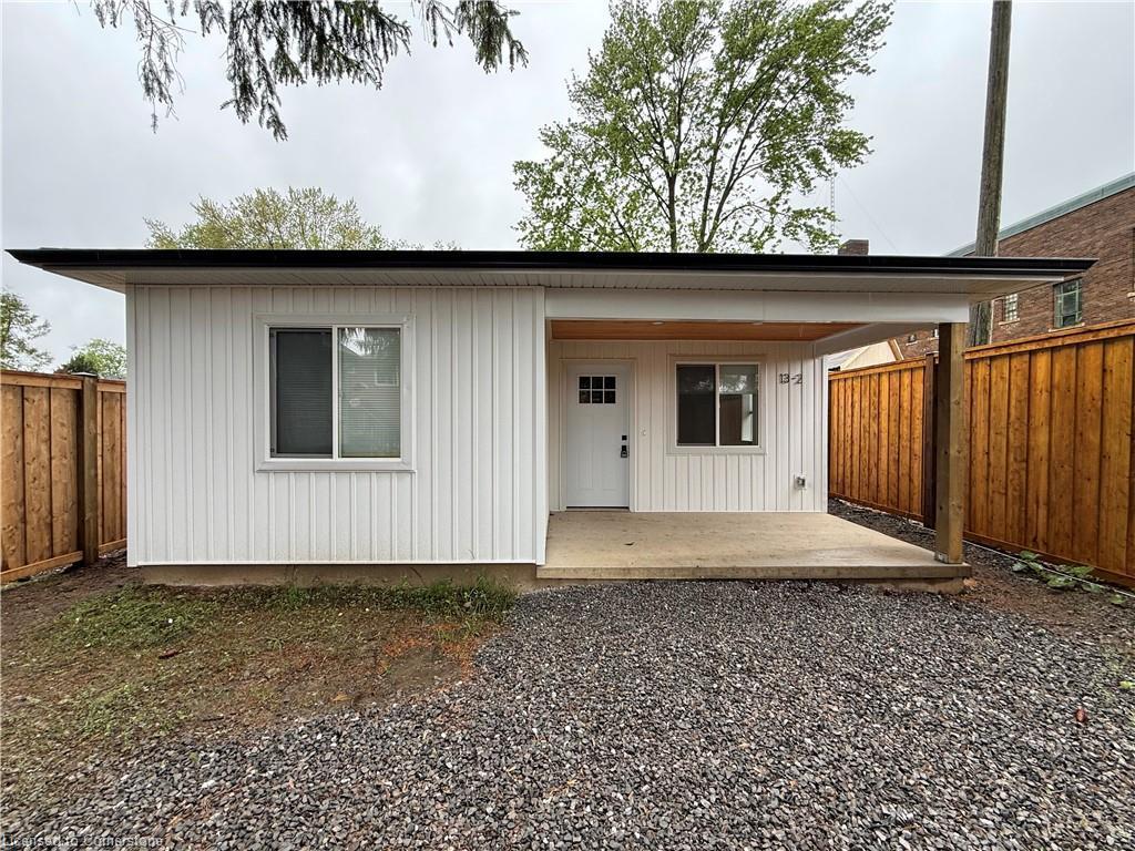 









13


Duncan

Street, 2,
Welland,




ON
L3B 2C5

