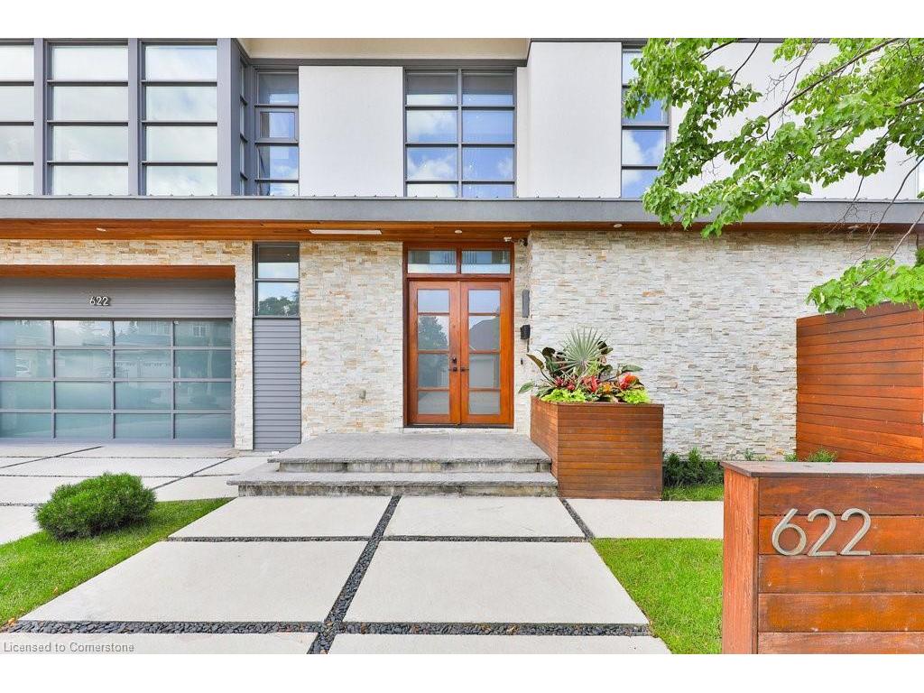 









622


Kozel

Court,
Mississauga,




ON
L4Z 4E4

