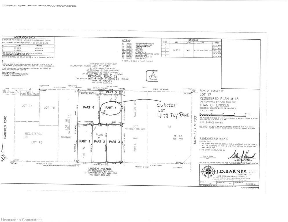 









4178


Fly

Road,
Campden,




ON
L0R 2G0

