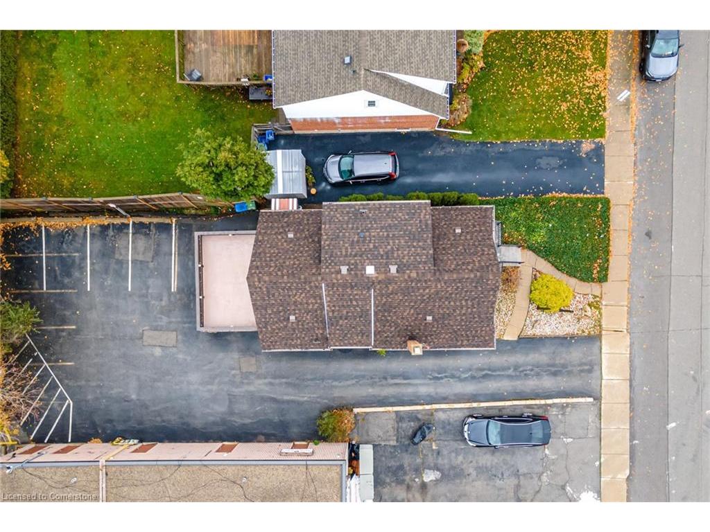 









15


Empress

Avenue,
Hamilton,




ON
L9A 1M1


