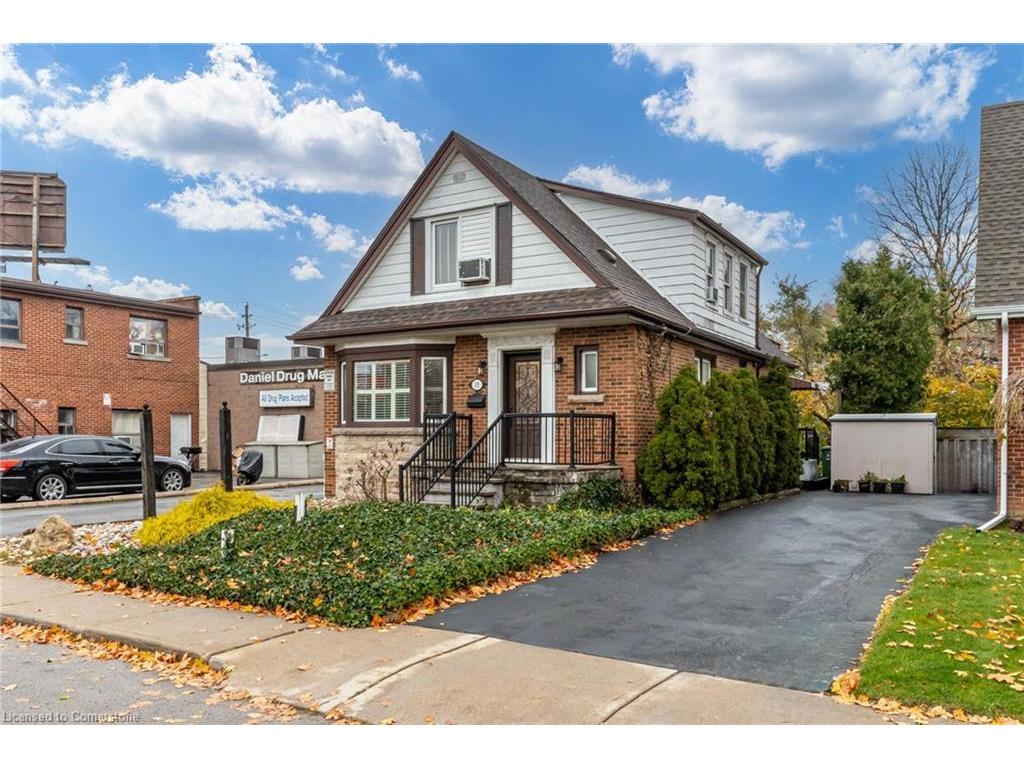 









15


Empress

Avenue,
Hamilton,




ON
L9A 1M1

