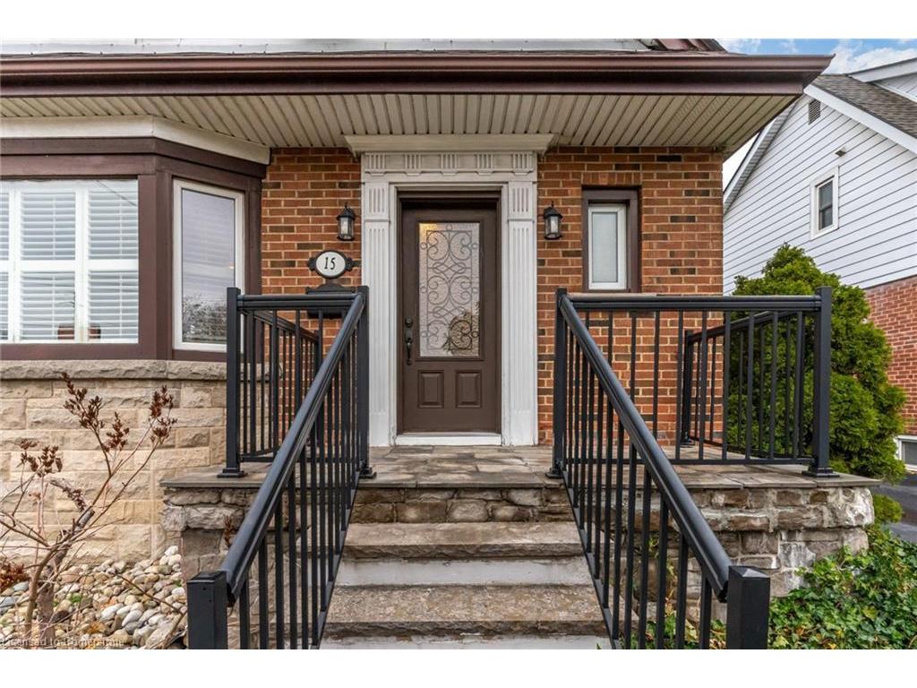









15


Empress

Avenue,
Hamilton,




ON
L9A 1M1

