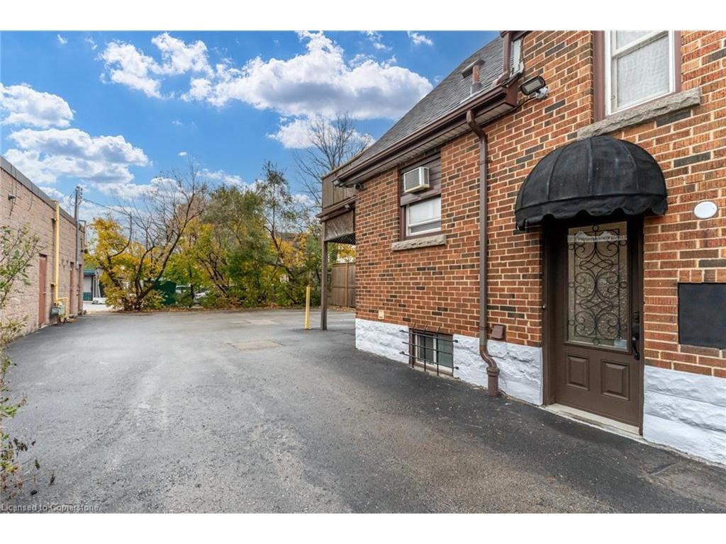 









15


Empress

Avenue,
Hamilton,




ON
L9A 1M1


