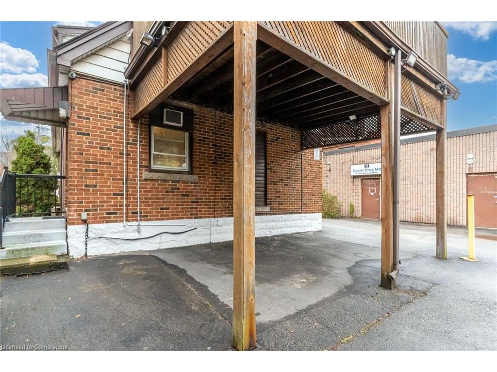 









15


Empress

Avenue,
Hamilton,




ON
L9A 1M1

