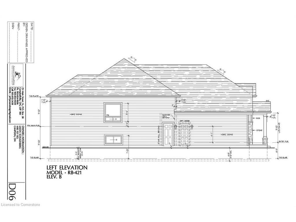 









4180


Linden

Avenue,
Campden,




ON
L0R 2G0

