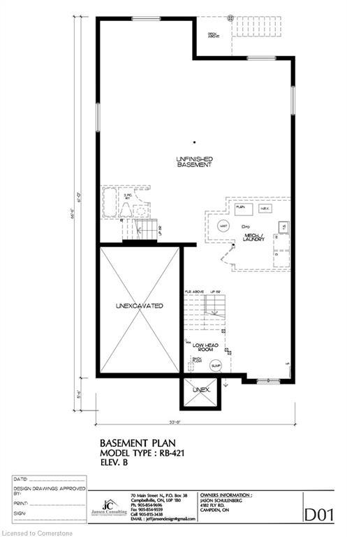 









4180


Linden

Avenue,
Campden,




ON
L0R 2G0

