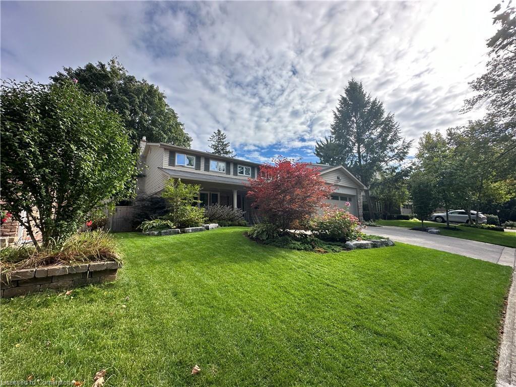 









2358


Canso

Road,
Oakville,




ON
L6J 5W6

