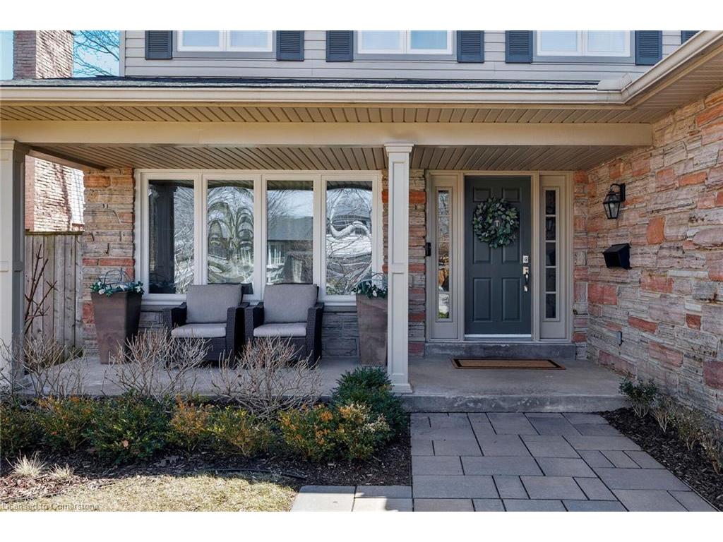 









2358


Canso

Road,
Oakville,




ON
L6J 5W6

