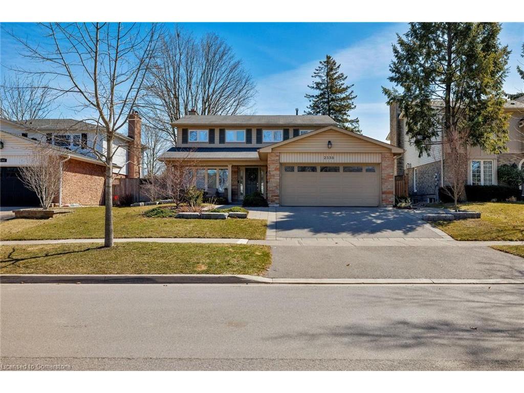 









2358


Canso

Road,
Oakville,




ON
L6J 5W6

