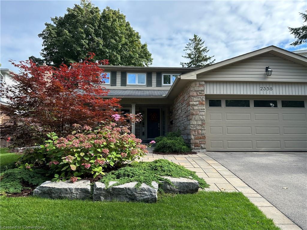 









2358


Canso

Road,
Oakville,




ON
L6J 5W6

