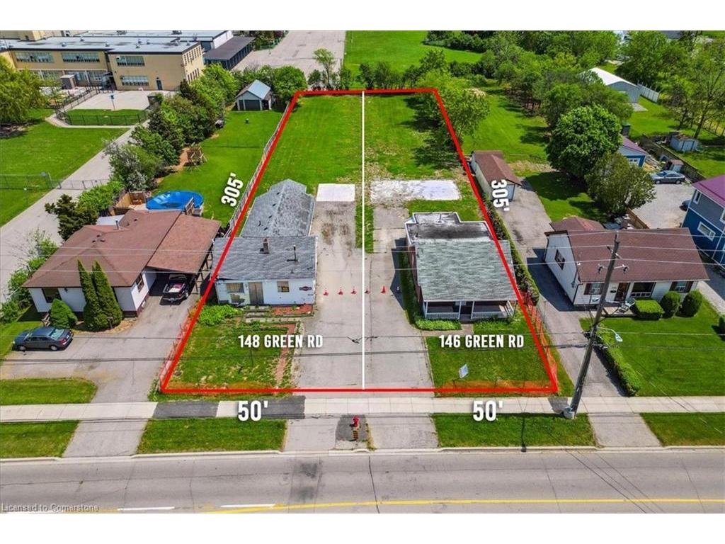 









146


Green

Road,
Stoney Creek,







ON
L8G 3X1

