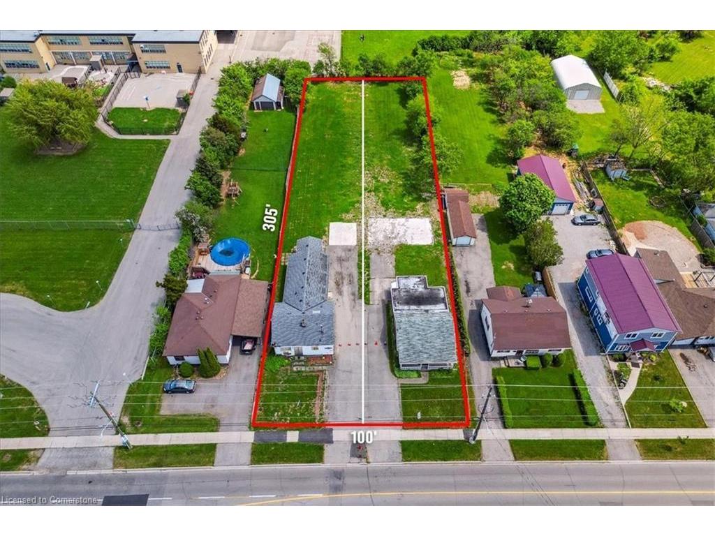 









146


Green

Road,
Stoney Creek,







ON
L8G 3X1

