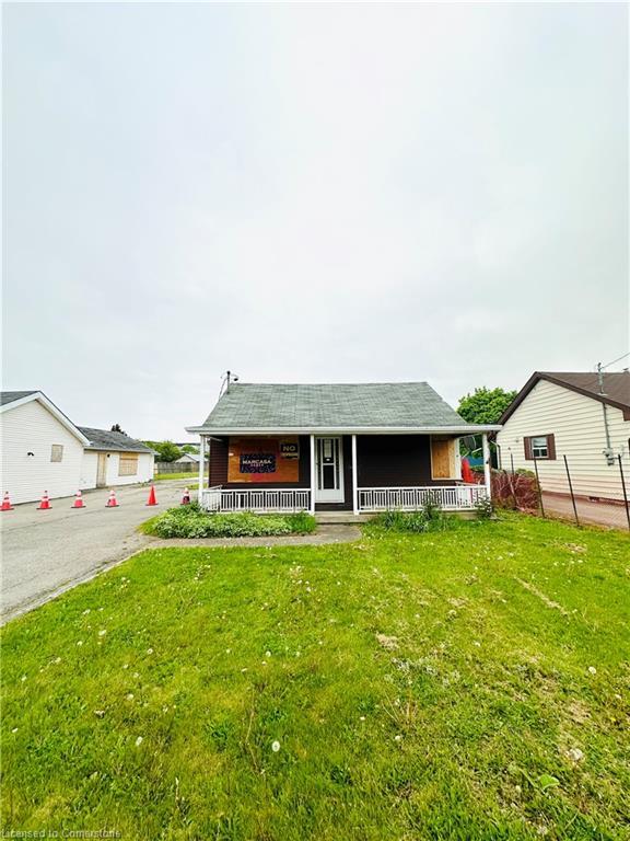 









146


Green

Road,
Stoney Creek,







ON
L8G 3X1

