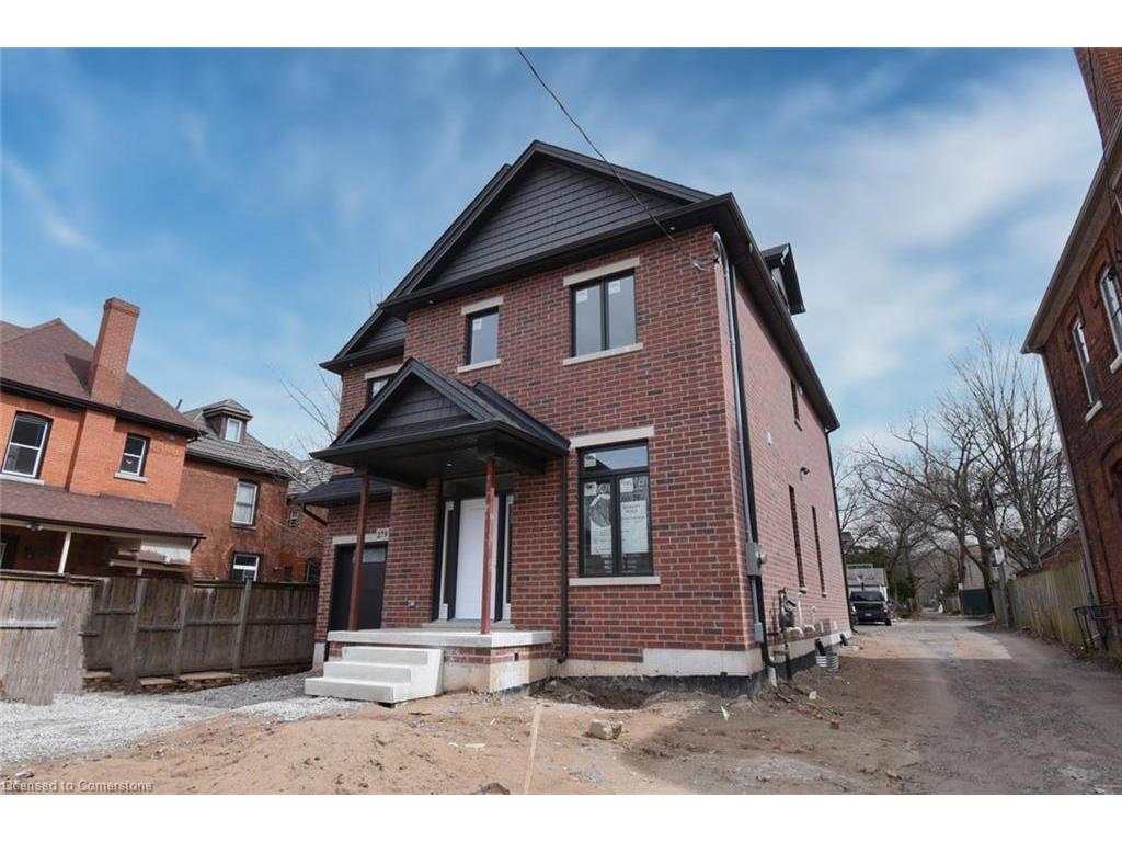 









279


Hess

Street South,
Hamilton,




ON
L8P 3P6


