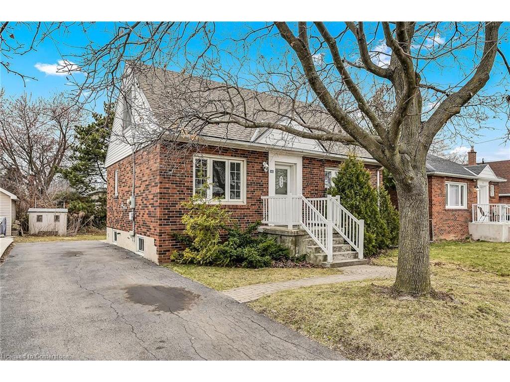 









44


West 4th

Street,
Hamilton,




ON
L9C 3M4

