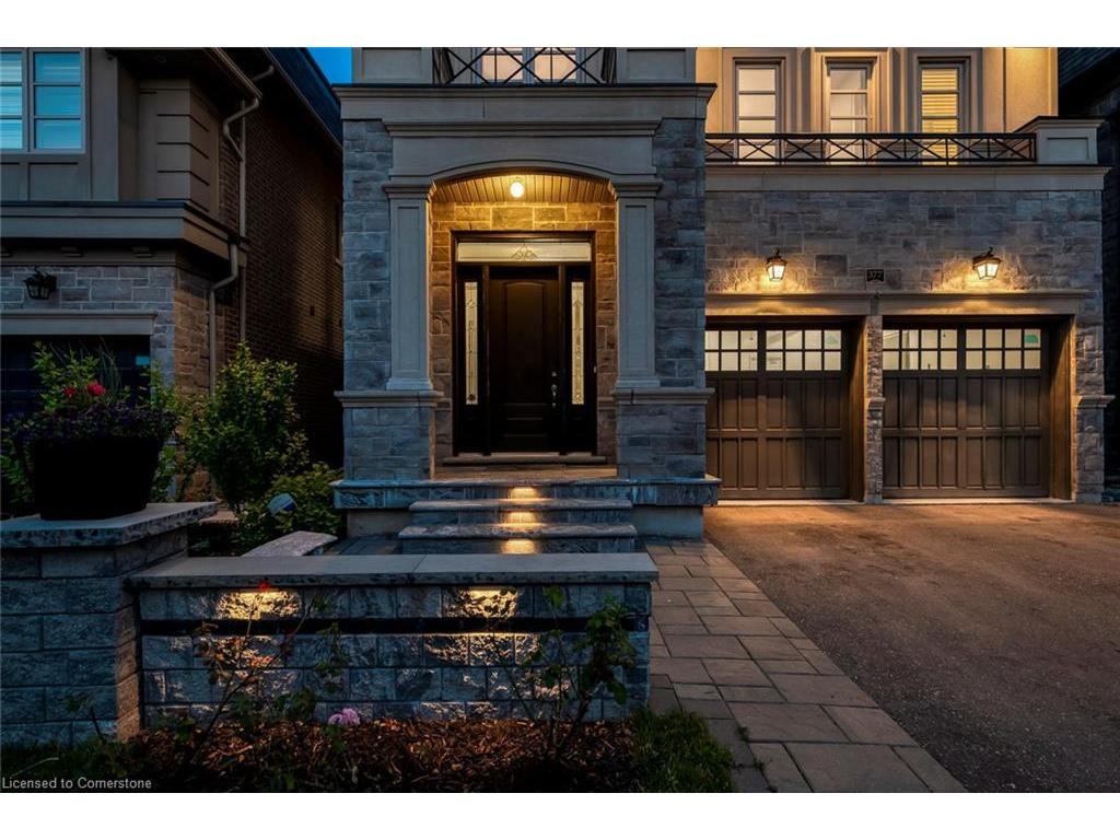









377


Tudor

Avenue,
Oakville,




ON
L6K 0G8

