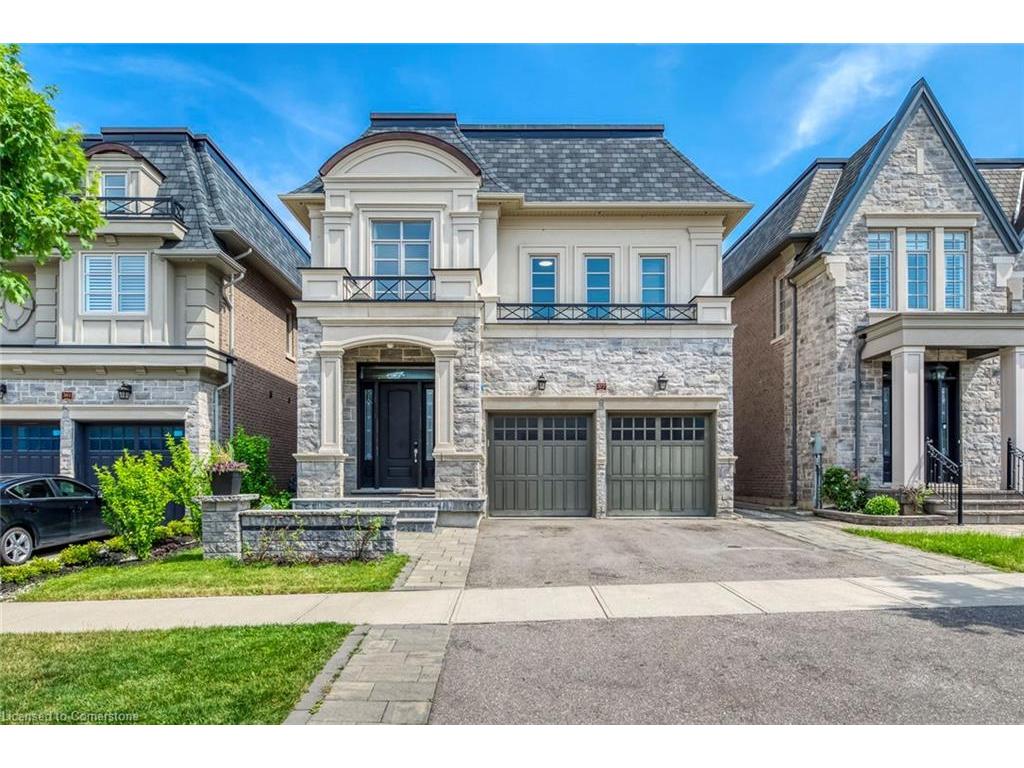 









377


Tudor

Avenue,
Oakville,




ON
L6K 0G8

