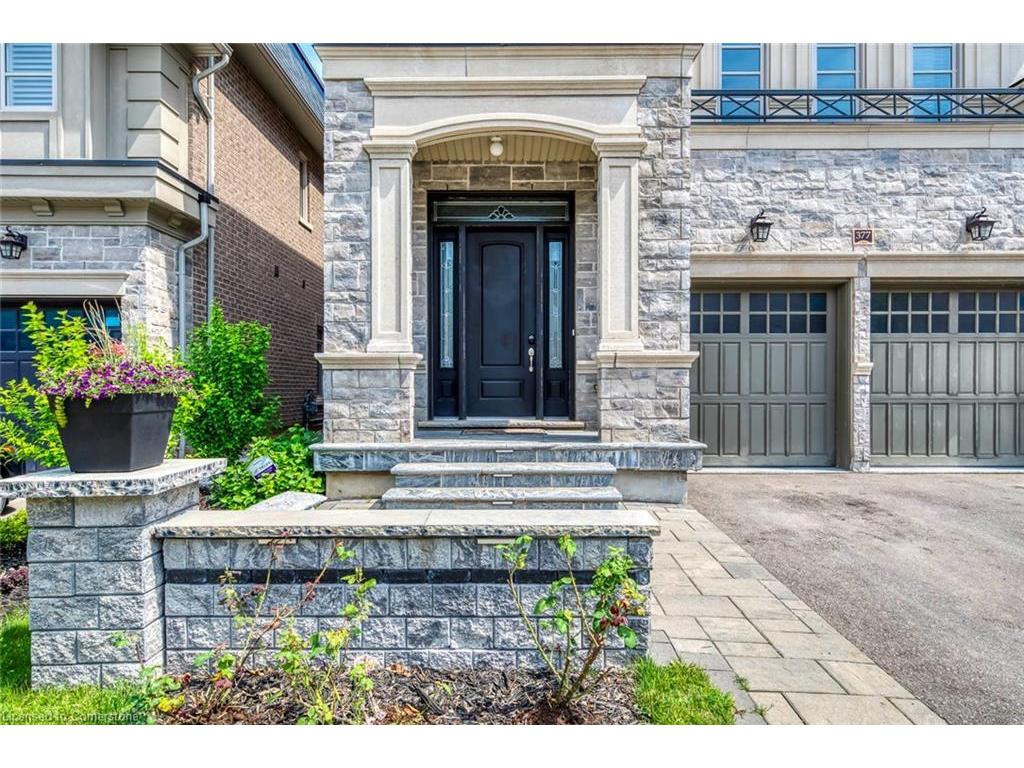 









377


Tudor

Avenue,
Oakville,




ON
L6K 0G8

