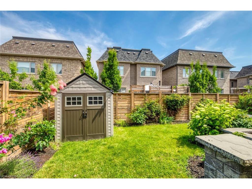 









377


Tudor

Avenue,
Oakville,




ON
L6K 0G8

