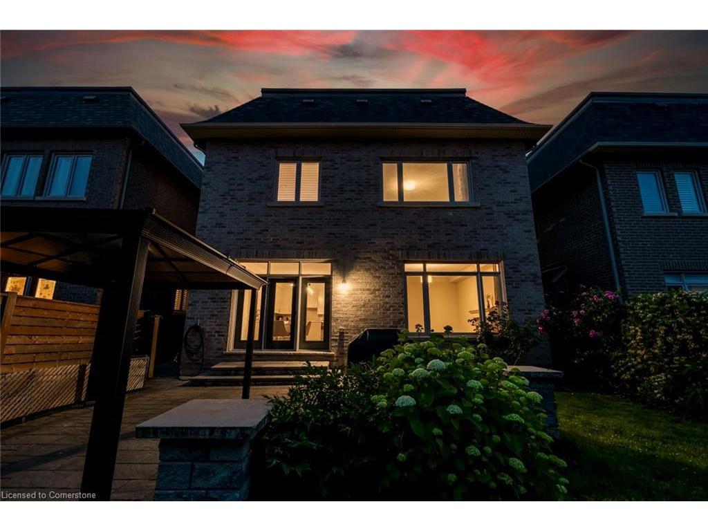 









377


Tudor

Avenue,
Oakville,




ON
L6K 0G8

