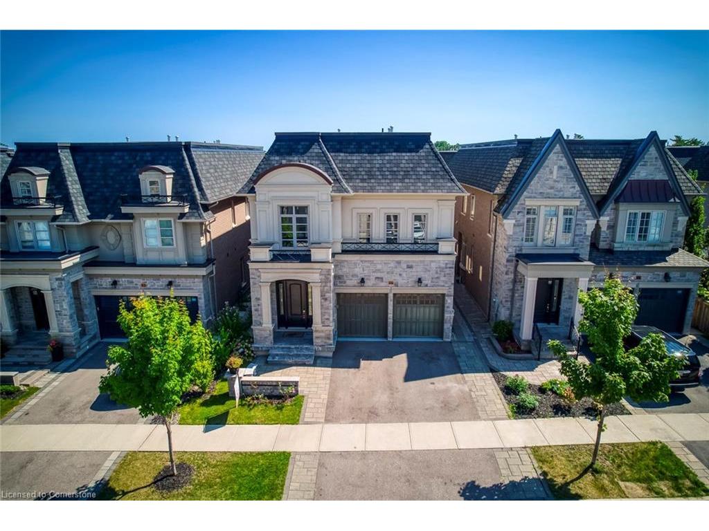 









377


Tudor

Avenue,
Oakville,




ON
L6K 0G8

